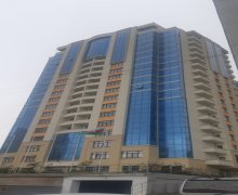 Kirayə (aylıq) Yeni Tikili Elmlər akademiyası m., Yasamal r.