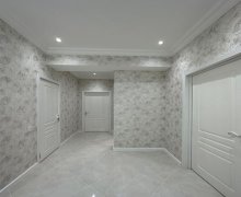 Kirayə (aylıq) Yeni Tikili Həzi Aslanov m., Xətai r.