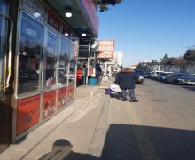 Kirayə (aylıq) Obyekt Əhmədli m., kənd Əhmədli, Xətai r.