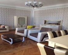 Kirayə (aylıq) Köhnə Tikili İçərişəhər m., Səbail r.