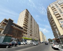 badamdar bina evleri Badamdar qəs., Səbail r.