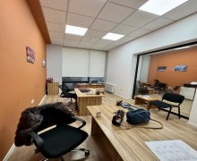 Kirayə (aylıq) Ofis 8 Noyabr m., Nəsimi r.
