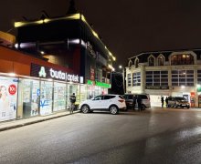 Satılır Həyət evi/villa NZS, Xətai r.