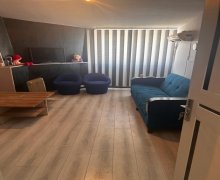 kiraye aylıq ev elanlari İnşaatçılar m., Yasamal r.