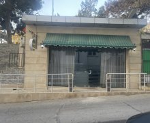 Kirayə (aylıq) Obyekt İçərişəhər m., Bayıl qəs., Səbail r.