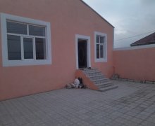 Satılır Həyət evi/villa Hövsan qəs., Suraxanı r.