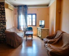 Kirayə (aylıq) Həyət evi/villa Nizami m., Yasamal r.