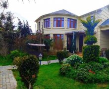 Kirayə (günlük) Bağ evi Mərdəkan, Xəzər r.