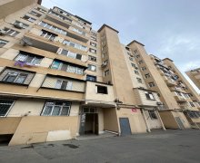 Satılır Köhnə Tikili 9-cu mikrorayon, Binəqədi r.