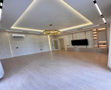 Satılır Yeni Tikili Elmlər akademiyası m., Yasamal r.