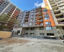 Satılır Yeni Tikili Nəriman Nərimanov m., Nərimanov r.