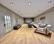 Satılır Yeni Tikili İnşaatçılar m., Yasamal r.