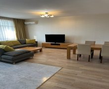 Kirayə (aylıq) Yeni Tikili Gənclik m., Nərimanov r.