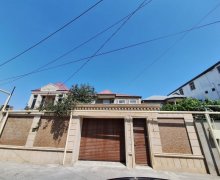 Продажа Дома/Виллы м. Азадлыг м., Бинагадинский р-н р.