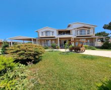 Satılır Bağ evi Mərdəkan, Xəzər r.