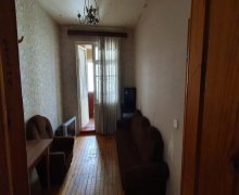 Satılır Köhnə Tikili Memar Əcəmi m., 4-cü mikrorayon, Nəsimi r.