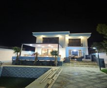 Satılır Həyət evi/villa Abşeron r.