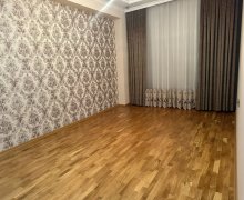 Kirayə (aylıq) Yeni Tikili Qara Qarayev m., 8-ci kilometr, Nizami r.