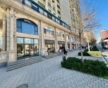 Arenda aylıq obyekt Nəsimi r.