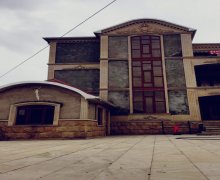 Satılır Həyət evi/villa Mehdiabad, Abşeron r.