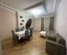 7-ci mkr-da satılan evlər 7-ci mikrorayon, Binəqədi r.