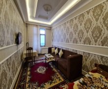 Kirayə (aylıq) Yeni Tikili 20 Yanvar m., Yasamal r.