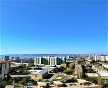 Kirayə (aylıq) Yeni Tikili Həzi Aslanov m., Xətai r.