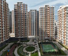 Продажа Новостройка İnşaatçılar м., Ясамал р.