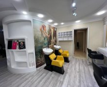 Kirayə (aylıq) Obyekt Elmlər akademiyası m., Yasamal r.