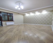 Kirayə (aylıq) Yeni Tikili Həzi Aslanov m., Xətai r.