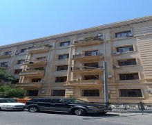 Kirayə (aylıq) Köhnə Tikili İçərişəhər m., Səbail r. Kirayə (aylıq) Köhnə Tikili İçərişəhər m., Səbail r.