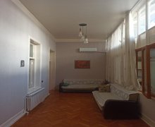 Satılır Köhnə Tikili Sahil m., Səbail r.