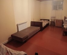 Kirayə (aylıq) Həyət evi/villa Avtovağzal m., Biləcəri qəs., Araz kinoteatrı, Binəqədi r.