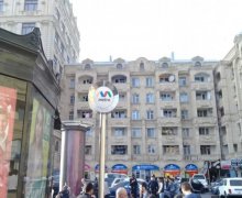 250 azn aylıq Köhnə Tikili Gənclik m., Nərimanov r.