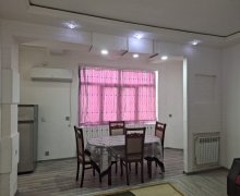 Kirayə (aylıq) Yeni Tikili Həzi Aslanov m., Xətai r.