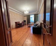 Kirayə (aylıq) Yeni Tikili 8 Noyabr m., Papanin, Nəsimi r.