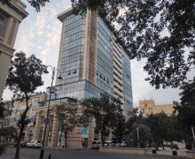 Kirayə (aylıq) Yeni Tikili 28 May m., 28 Mall, Nəsimi r.