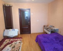 Satılır Köhnə Tikili Elmlər akademiyası m., Yasamal qəs., Yasamal r.