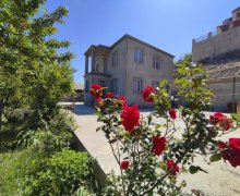 Satılır Həyət evi/villa Yeni Günəşli qəs., Suraxanı r.