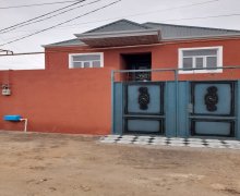 Satılır Həyət evi/villa Binə qəs., Xəzər r.