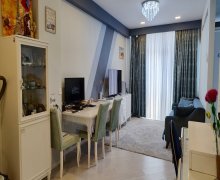 Satılır Yeni Tikili Azadlıq m., Binəqədi r.