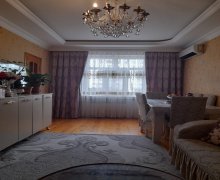 Satılır Köhnə Tikili Həzi Aslanov m., Xətai r.