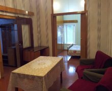 yasamalda kiraye aylıq evler 200-300 Nizami m., Yasamal qəs., Yasamal r.