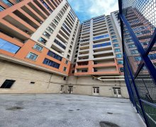 Kirayə (aylıq) Yeni Tikili Gənclik m., Nərimanov r.