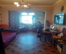 Satılır Köhnə Tikili Memar Əcəmi m., Nəsimi r.