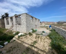 Satılır Torpaq Mərdəkan, Xəzər r.