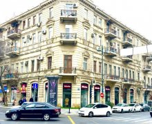 Kirayə (aylıq) Mini otel / Xostel Gənclik m., Nərimanov r.