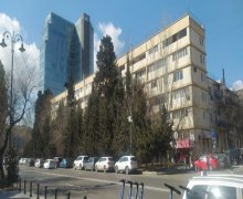 Satılır Köhnə Tikili 28 May m., Nəsimi r.