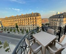 Kirayə (aylıq) Yeni Tikili Xətai m., Ağ şəhər, Xətai r.