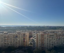 Satılır Yeni Tikili Yeni Günəşli qəs., Suraxanı r.